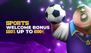 Alternative welcome bonus offers