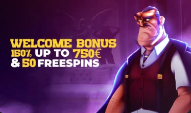 Donbet welcome bonus package